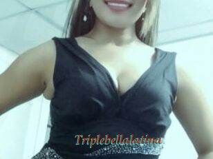 Triplebellalatina