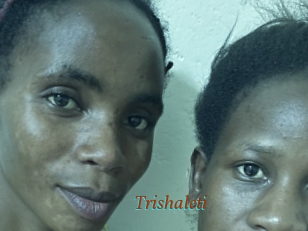 Trishaleti