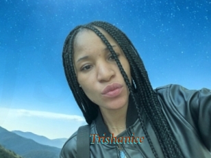 Trishanice