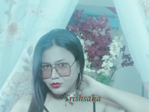 Trishsaha