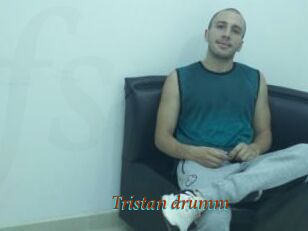 Tristan_drumm