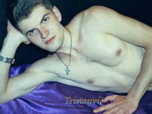 Tristanvic