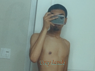 Troy_lando