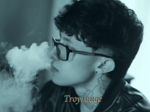 Troyrouge