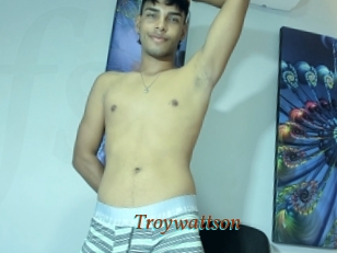 Troywattson