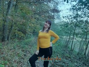 Truskavka