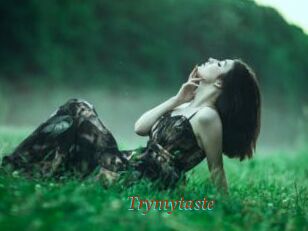 Trymytaste