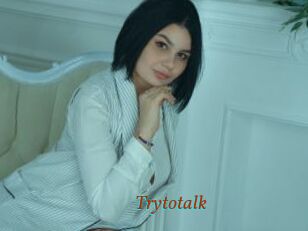 Trytotalk