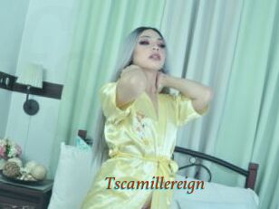 Tscamillereign