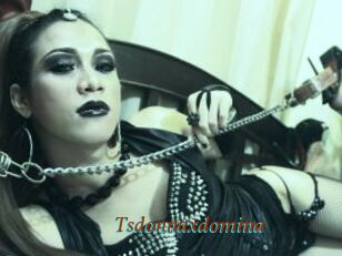 Tsdonnaxdomina