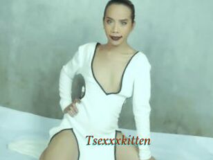 Tsexxxkitten