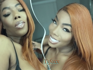 Tsfoxx
