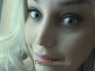 Tsgoddessworld