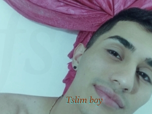 Tslim_boy