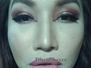 Tsnatashaxxx
