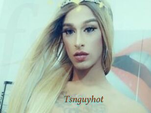 Tsnguyhot