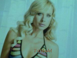 TstModel