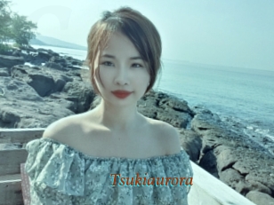 Tsukiaurora