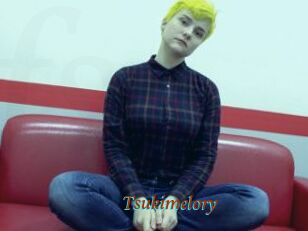 Tsukimelory