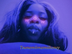 Tsunamiimamiihoney