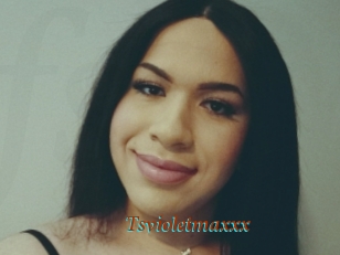Tsvioletmaxxx