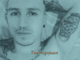 Tuamigojuan