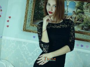 Tusia