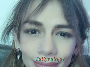 Tuttyvillegas