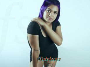 Tutyleons