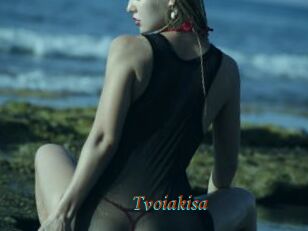 Tvoiakisa