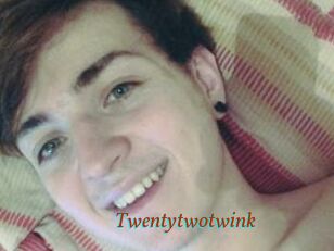 Twentytwotwink
