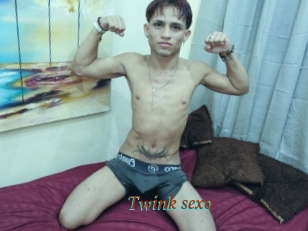 Twink_sexo