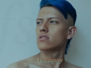 Twinkguyy