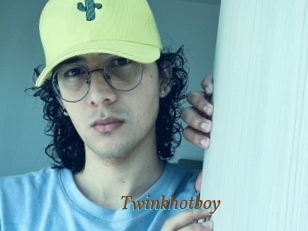 Twinkhotboy