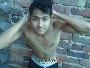 Twinkydan