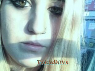 Twistedkitten