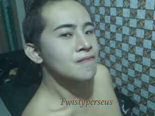 Twistyperseus
