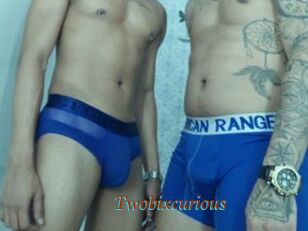 Twobixcurious