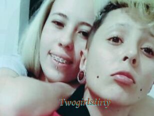 Twogirlsdirty