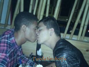 Twolatinshotfu