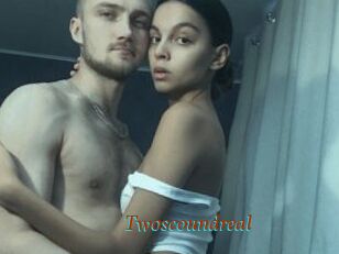 Twoscoundreal