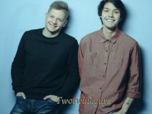 Twotwinkguys