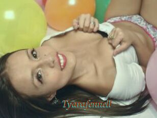 Tyarafennell