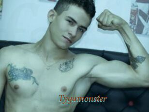 Tygamonster