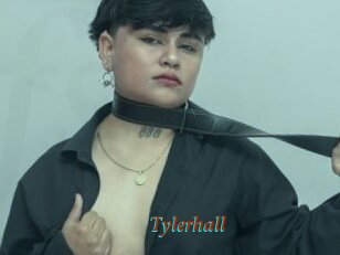 Tylerhall