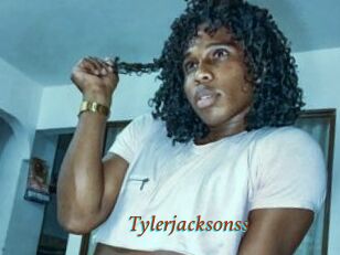 Tylerjacksonss