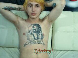 Tylerkroft