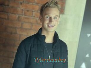 Tylermaurboy