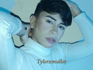 Tylerxmuller