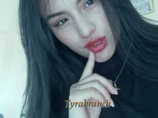 Tyrabranch